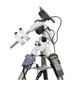 Montējums ar statīvu, EQM-35 PRO SynScan GoTo, Skywatcher