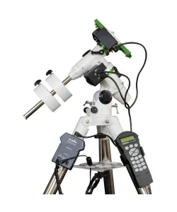 Montējums ar statīvu, EQM-35 PRO SynScan GoTo, Skywatcher