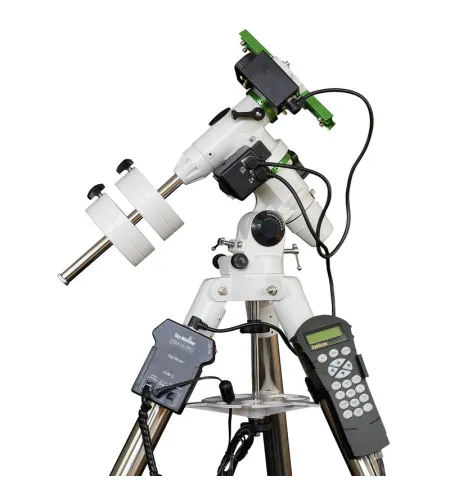 Montējums ar statīvu, EQM-35 PRO SynScan GoTo, Skywatcher