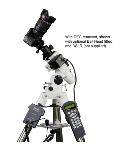 Montējums ar statīvu, EQM-35 PRO SynScan GoTo, Skywatcher