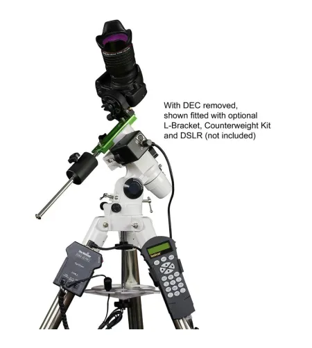 Montējums ar statīvu, EQM-35 PRO SynScan GoTo, Skywatcher