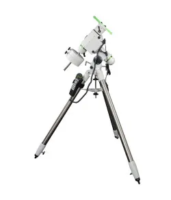 Monetējums ar statīvu, HEQ-5 Pro SynScan GoTo, Skywatcher