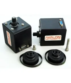 Motora komplekts EQ-5 un Vixen GP, Avalon