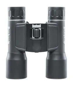 Bushnell PowerView 10x32 бинокль