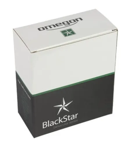 Omegon Blackstar 10x42 Бинокль