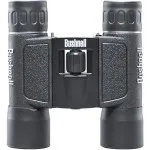 Bushnell PowerView 10x25 бинокль