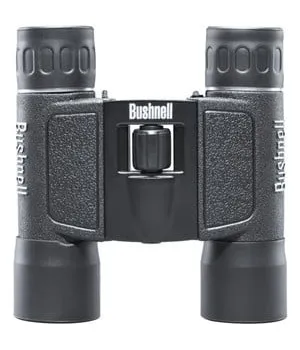 Bushnell PowerView 10x25 бинокль
