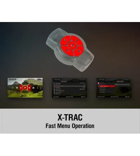 ATN X-TRAC