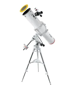 BRESSER Messier NT-130/1000 EXOS-1 teleskopas