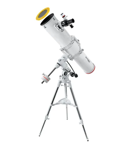 BRESSER Messier NT-130/1000 EXOS-1 teleskoop