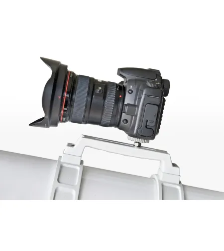 BRESSER Messier NT-130/1000 EXOS-1 teleskoop