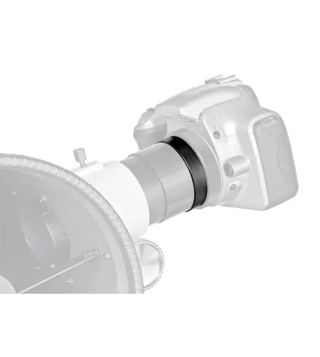 BRESSER Messier NT-130/1000 EXOS-1 teleskoop