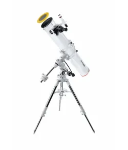 BRESSER Messier NT-150L / 1200 EXOS-1 / EQ4 teleskopas