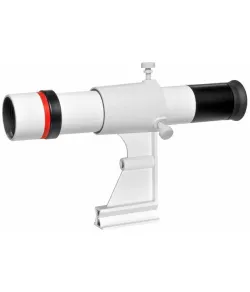 BRESSER Messier NT-150L / 1200 EXOS-1 / EQ4 teleskopas