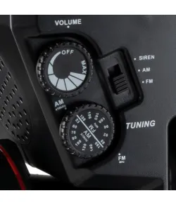 PowerTank, 17 Ah, Omegon