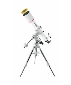 BRESSER Messier AR-102/1000 Hexafoc EXOS-1 / EQ4 Телескоп