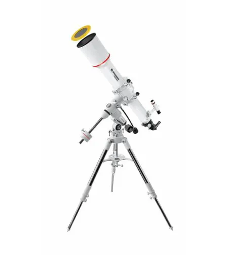 BRESSER Messier AR-102/1000 Hexafoc EXOS-1 / EQ4 Телескоп