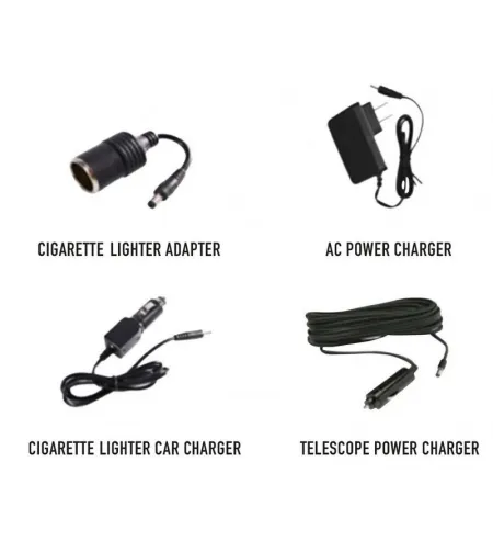 Powertank LXPS 18 222Wh, Meade