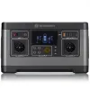 BRESSER Portable Power Station 500 Watt