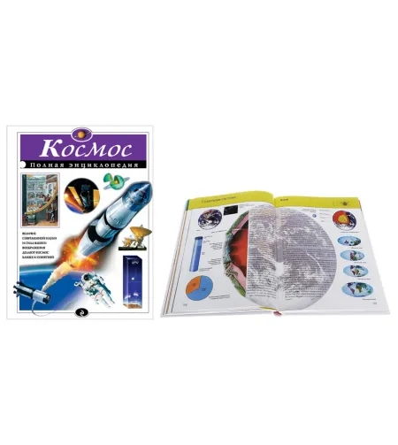 Encyclopedia Cosmos (RU)