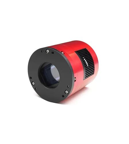 Telescope camera ASI 071 MC Pro Color, ZWO