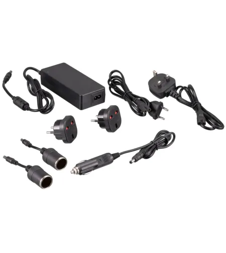 BRESSER Portable Power Station 500 Watt