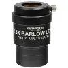 Omegon Oberon Barlow lens 2.5x 2&rdquo;