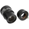Omegon Oberon Barlow lens 2.5x 2&rdquo;