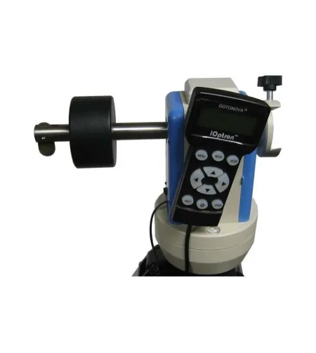 iOptron Counterweight rod for SmartStar Cube and CubePro