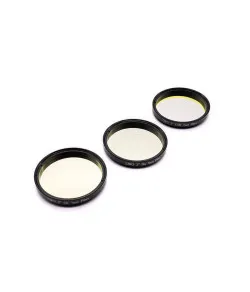 ZWO Filters Narrowband Filter Set H-alpha, SII, OIII 2"