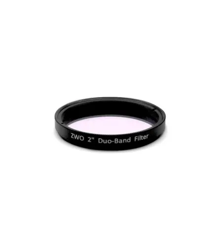 Фильтр ZWO Duo-Band 2"