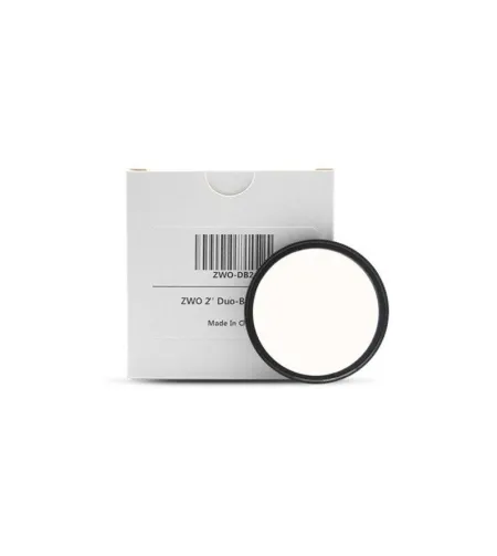 Фильтр ZWO Duo-Band 2"