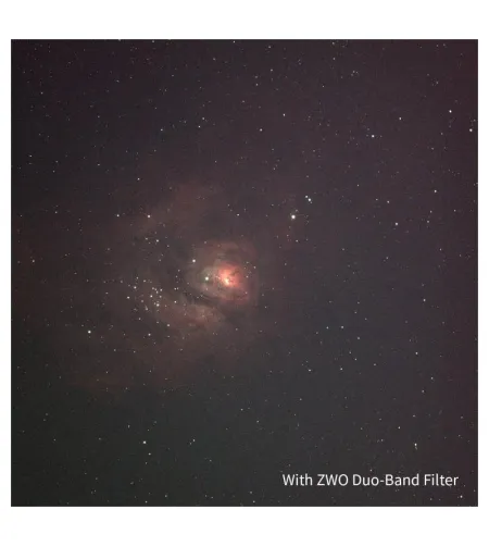 Фильтр ZWO Duo-Band 2"