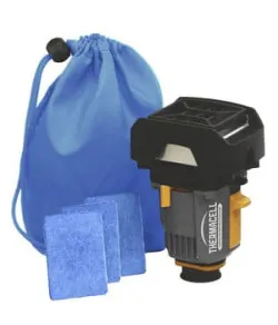 Thermacell odu atbaidīšanas līdzeklis MR-BP Backpacker