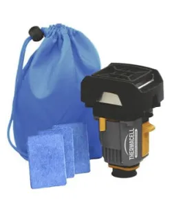 Thermacell sääsetõrjevahend MR-BP Backpacker