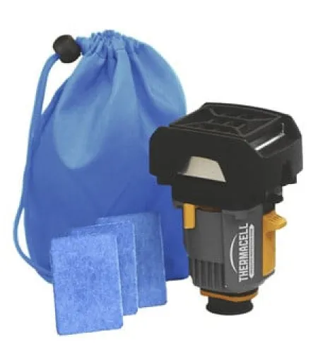 „Thermacell&ldquo; repelentas nuo uodų MR-BP Backpacker