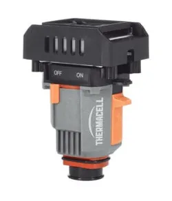 Thermacell odu atbaidīšanas līdzeklis MR-BP Backpacker