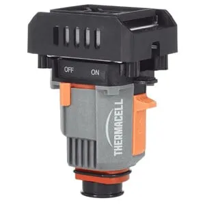 Thermacell odu atbaidīšanas līdzeklis MR-BP Backpacker