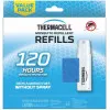 Moskītu atbaidīšanas Thermacell uzpildes (KOMPLEKTS)  120 stundas
