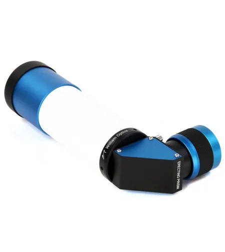 Erecting Finder 50mm 1.25", William Optics