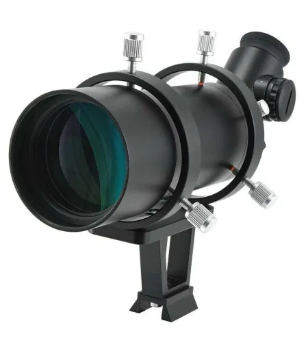 Finder and Guidescope 10x60 ED T2, TS Optics