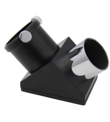 Omegoni peegeltähe diagonaal, 90 &deg;, 1,25 "