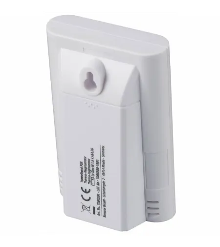 BRESSER ClimaTemp FSX ilmajaam 3-päevase prognoosiga