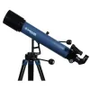 Telescope Meade  AC 90/600 StarPro AZ