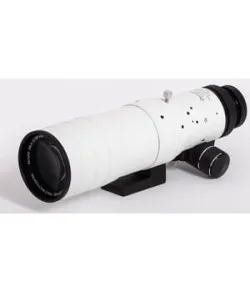 Artesky apokromaatiline refraktor AP 72/432 ED OTA