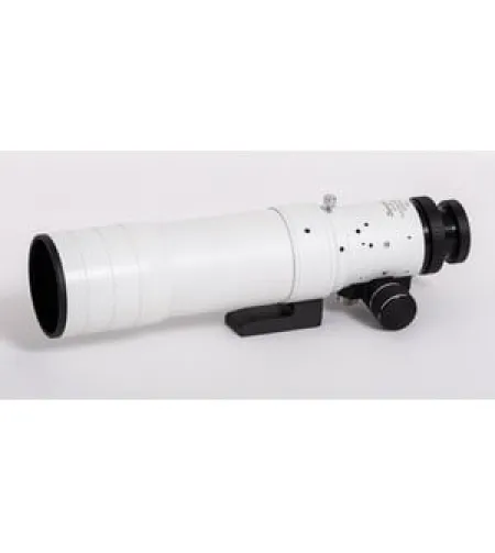 „Artesky&ldquo; apochromatinis refraktorius AP 72/432 ED OTA