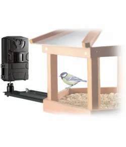 BRESSER SFC-1 Bird / Small Animal Camera