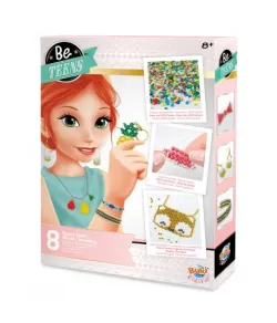 Набор для бисероплетение, Buki