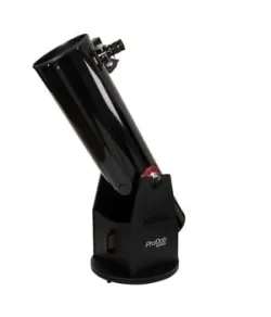 Teleskopas Dobson, Omegon ProDob N 304/1500 DOB II su spinduliu