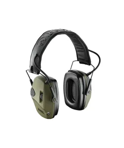 Dzirdes aizsardzība, Burrel, Active Hunter PRO